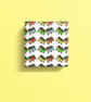 Camper van wrapping paper - Image 4