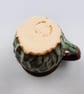 Mug - Copper - Blue - Image 5