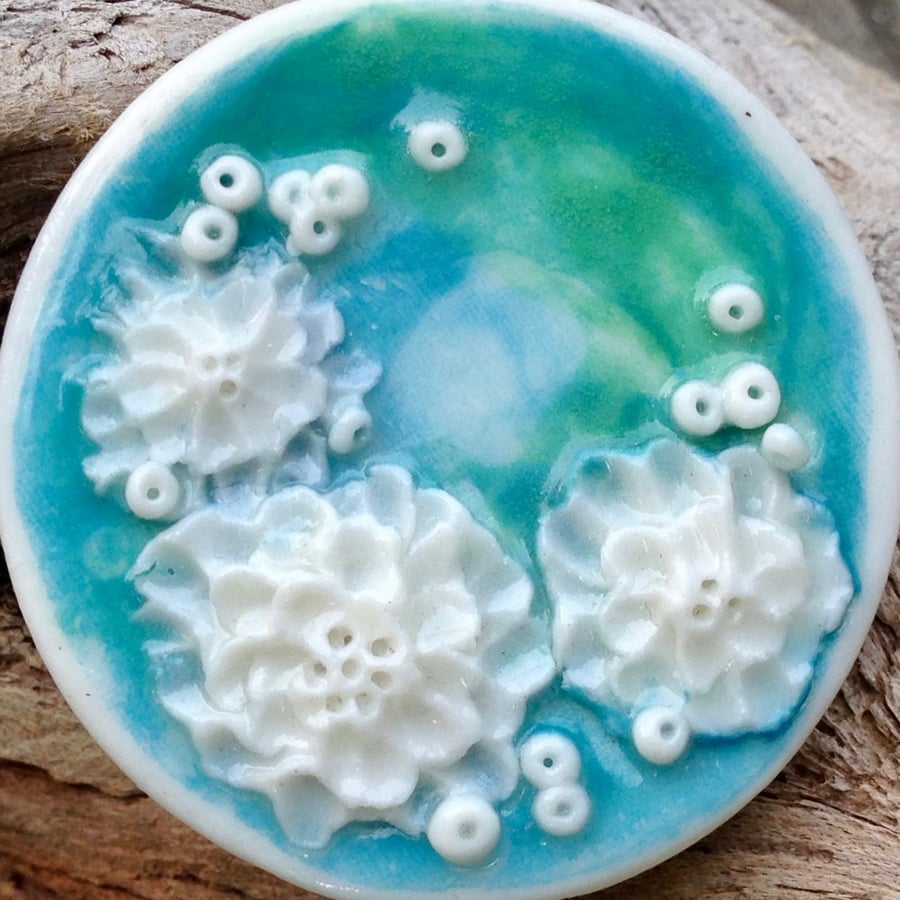 Kathryn Parsons Ceramics