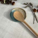 Handmade Spoon Rest