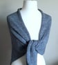 British Wool Wrap - Image 3
