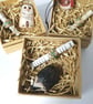 Hedgehog Keepsake. - Image 2