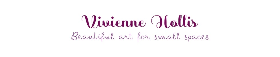 Vivienne Hollis Art