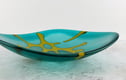 Seaglass Style Dishes