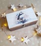 Wooden Trinket Keepsake Box Puffin - Image 7