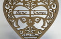 Personalised gifts