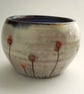 CERAMIC - Trinket Bowl