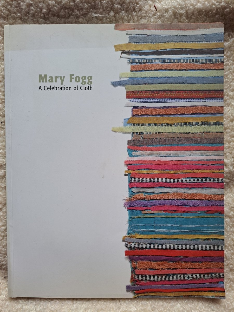 Mary Fogg: A Celebration of Quilts