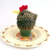 Chicken Egg Cosy