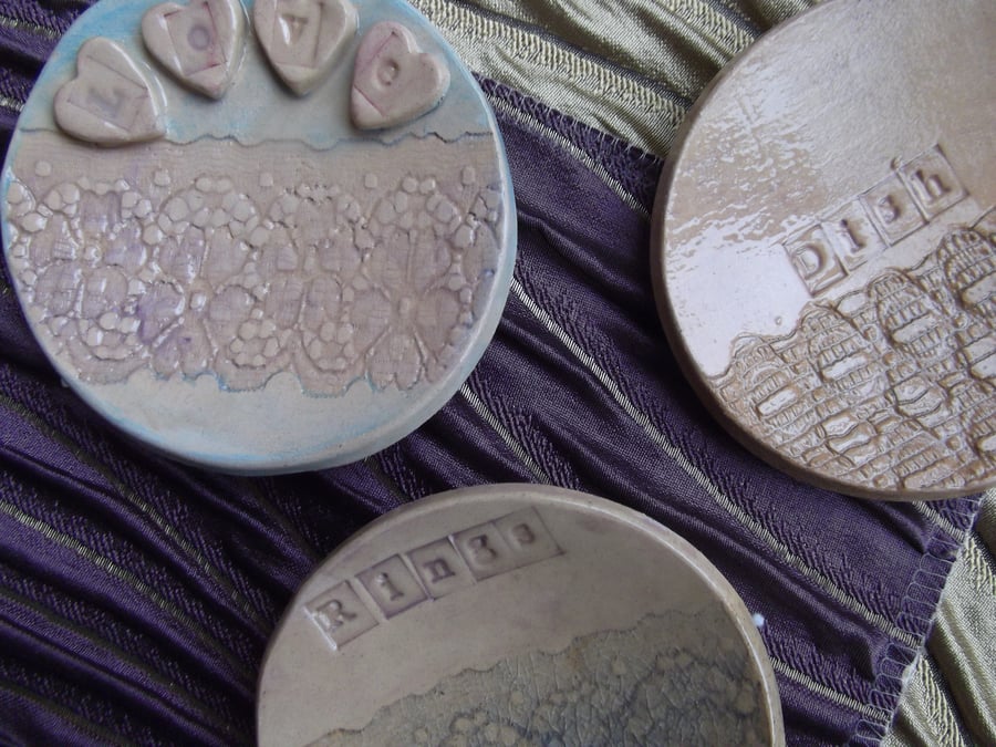 Really useful shallow dish