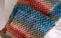  Autumn Crocheted Scarves