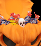 Possessed Pumpkin Candy Bowl – 3D Printed Halloween Sweet Holder - Image 1