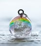 Rainbow Cloud Necklace - Image 1