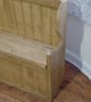 monk bench  - Image 2