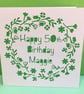 Personalised Birthday Card - Image 2