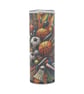 Multi Sports Tumbler
