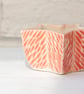 Candle holder - pink star - Image 8