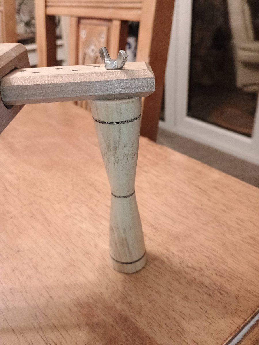 Feet for Slate Frames - Set of 4 feet -designed for my frames but can be adapted