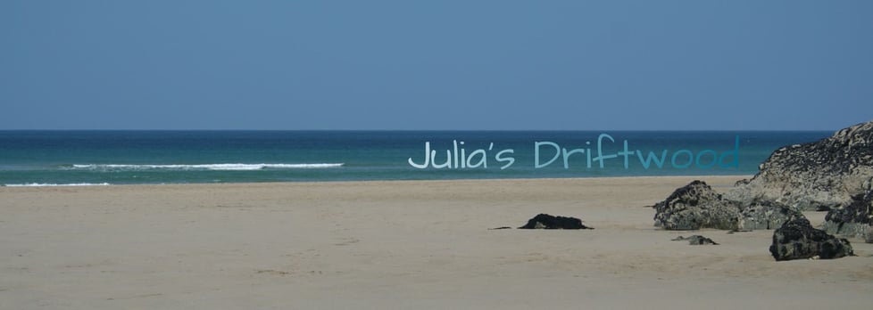 Julia's Driftwood Furniture, Accessories & Lighting