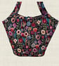 Bucket bags tote bags kew gardens - Image 3