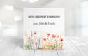 Sympathy Cards