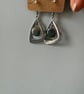 Stainless steel earrings - Image 3