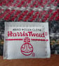 Harris Tweed Face Mask size LARGE - Image 3