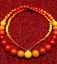 Fire Necklace. - Image 3