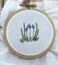 Small flower embroidery designs - Image 3