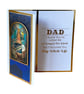 Card for Dad. Card for a Beer Loving Dad. Perfect for Birthday or Father's Day. - Image 6