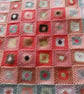 Crochet blanket  - Image 3