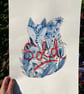 Blue Fox - Image 3
