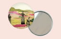 Pocket Mirrors