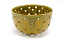 berry bowl , colander 