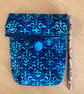 Bottle big and gift pouch, fully lined - Image 2