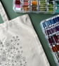 Embroiderer Your Own Tote Bag - Image 2