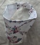 Elasticated slip-on Dog Bandana - Size M-L - Image 3