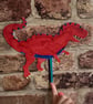 Dinosaur story and craft box - Image 6