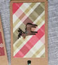 Pack of 5 Fun Festive Handmade Gift Tags  - Image 3