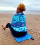 Sit Mat - Sting Ray - Image 2