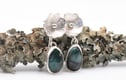 Handmade earrings