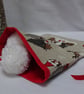 Christmas Gnomes Gift Sacks - Image 5