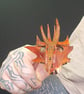 Dragon finger puppet. - Image 4