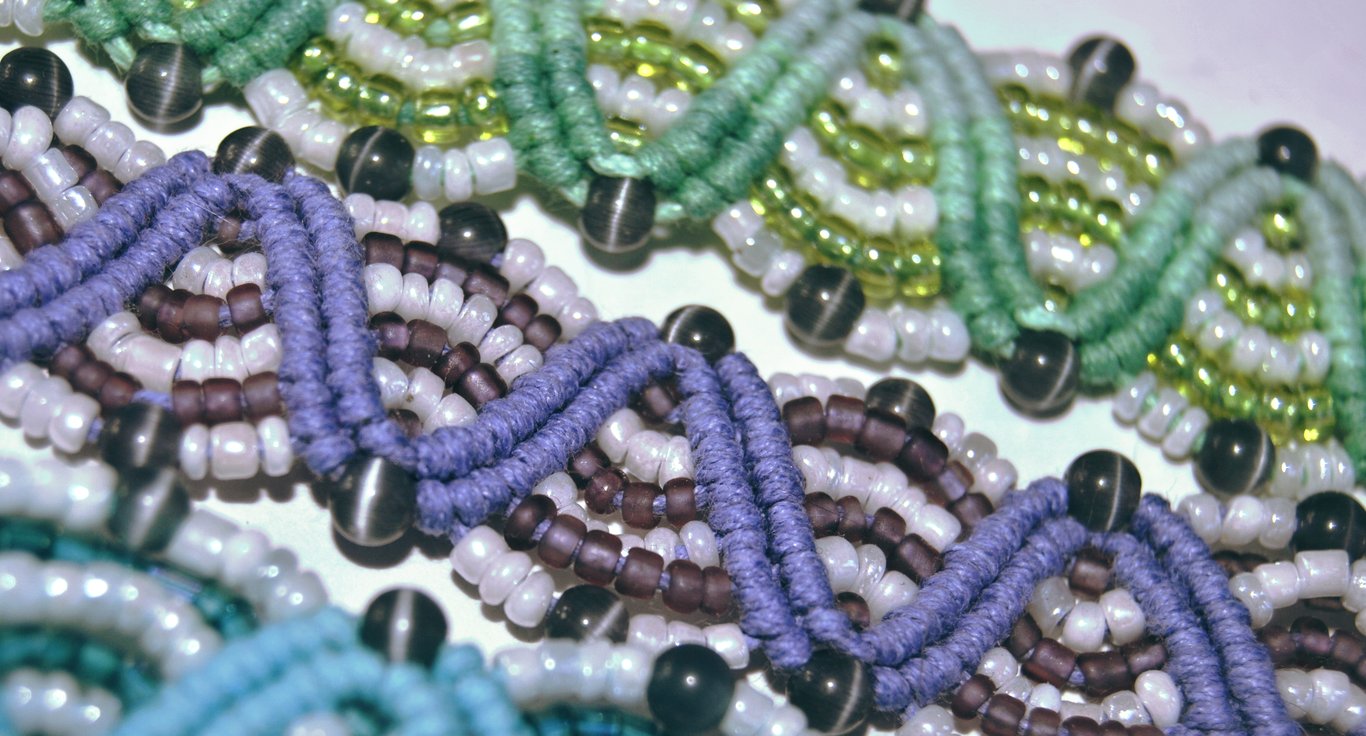 The Confounded Crafter