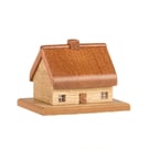 Croft House Incense Cone Holder. Free postage to the U.K.