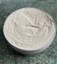 Vibrant Body Butter - whipped natural body butter - Image 2