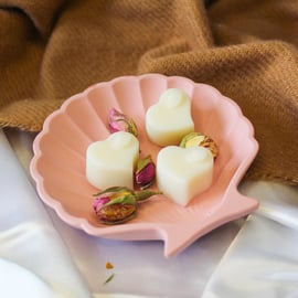 Wax Melts - English Pair & Freesia 