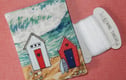 Sewing, knitting and crochet