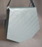 Geo Baby Blue with Catitude Handbag Style Gift Box  - Image 4