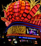 Flamingo Hotel Las Vegas United States of America 12"x18" Print - Image 1